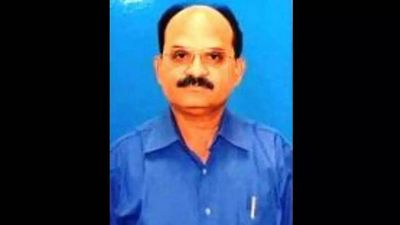 Special chief secretary to Andhra Pradesh CM YS Jagan Mohan Reddy relieved from TTD post