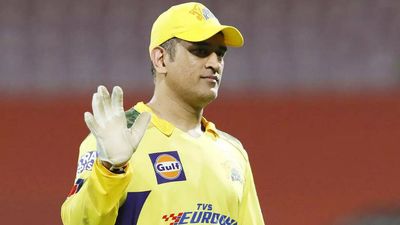 IPL 2022, CSK vs DC: If we make play-offs great but if we don't it's not the end of the world, says MS Dhoni