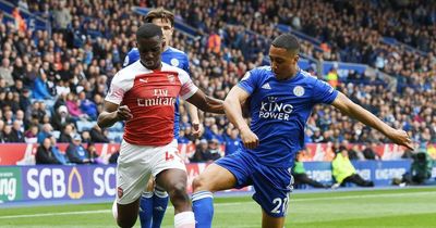 Arsenal news: Mikel Arteta sends Eddie Nketiah contract message amid Youri Tielemans pursuit