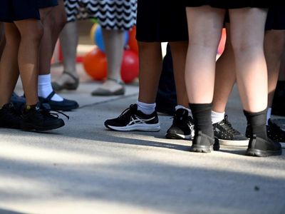 NSW students refuse to use school toilets
