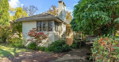 Two-bedroom Canberra home sells for $1.31 million