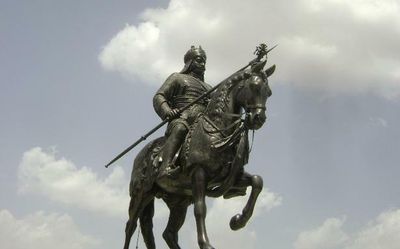 PM Modi pays tributes to Tagore, Gokhale, Maharana Pratap on their birth anniversary