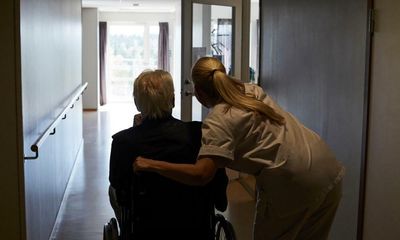 Underfunding and staff shortages are driving aged care sector to ‘untenable standstill’, major provider warns