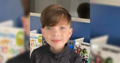 Boy with incurable condition has life changed with 'amazing' drug