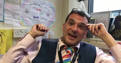 Leeds head teacher tells pupils that SATS are 'useless exams'