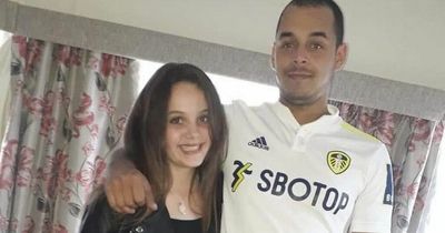 Leeds dad-of-three in coma at 31 as 'heartbroken' family struggle to feed kids