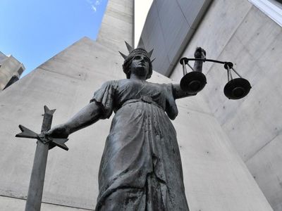 Sex offender caught after prison release