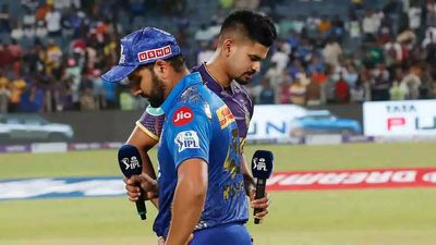 IPL 2022, MI vs KKR: Laggards Mumbai Indians take on beleaguered Kolkata Knight Riders