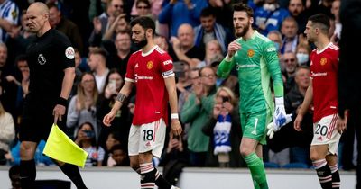 Bruno Fernandes' mixed messages present Erik ten Hag with huge Manchester United decision