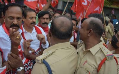 Top Andhra Pradesh news developments of the day