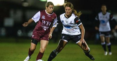 Newcastle Olympic out to stifle Warners Bay attack in NNSWL NPL