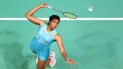 Thomas and Uber Cup: Indian shuttlers start with 5-0 win over Germany; women beat Canada