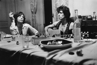 ‘People took so many drugs, they forgot they played on it’ – stars on Exile on Main St, the Rolling Stones’ sprawling masterpiece