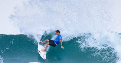 Morgan Cibilic and Jackson Baker win again at Gold Coast Pro