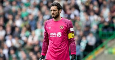 Craig Gordon backs Rangers for Europa League glory but hopes a Hampden hangover follows Seville success