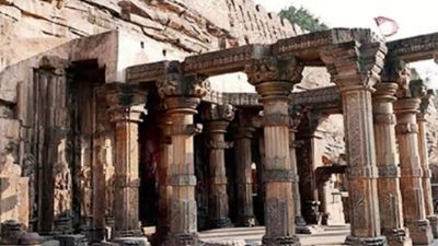 UP to showcase caves, forts & adventure sports to boost tourism in Bundelkhand