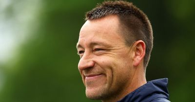 John Terry sends eight-word message to Chelsea heroes after extraordinary comeback vs Tottenham