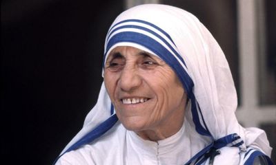 TV tonight: who was the real Mother Teresa?