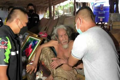 Bodies found at cult temple in Chaiyaphum