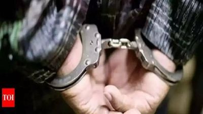 UP: Girl's dad accuses friends of gang-rape in Bijnor, two arrested