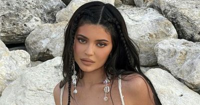 Kylie Jenner snubs newborn son in touching Mother's Day tribute to daughter Stormi