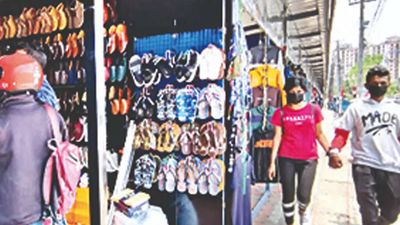 VMC to ‘free’ city roads from illegal vendors