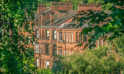 I can’t afford a London flat but should I buy elsewhere and rent it out?