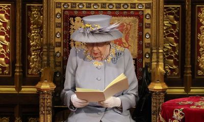 Queen’s speech: what bills to expect