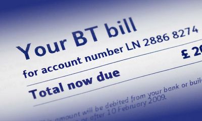 BT seems unable to accept I paid 90-year-old uncle’s bill