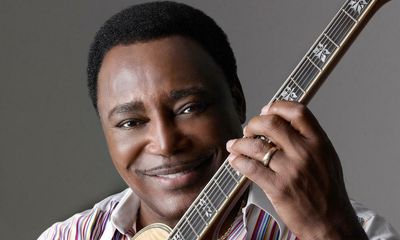 ‘I used to sing Mona Lisa on the street for coins’: George Benson’s honest playlist