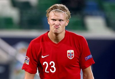 Erling Haaland: Man City ‘could announce deal next week’ in boost for Pep Guardiola