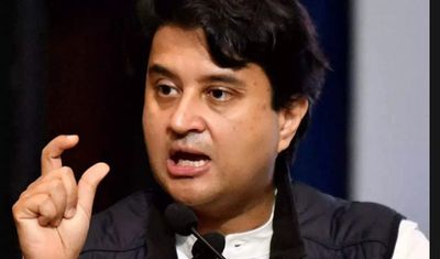 Jyotiraditya Scindia to investigate the IndiGo row himself over denying boarding to specially abled child