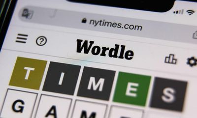 New York Times drops ‘fetus’ as an answer to Wordle – but not for all players