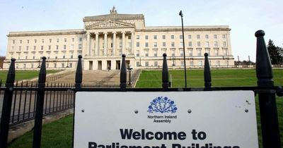Northern Ireland Secretary of State to meet with Stormont parties to press return to government
