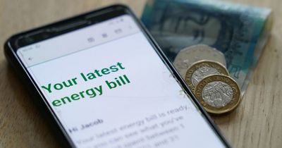 Millions face ruin as bills to rise by ANOTHER £1,000 this winter, energy boss warns