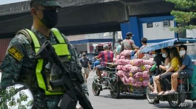 Three Security Guards Shot Dead at Philippine Polling Station