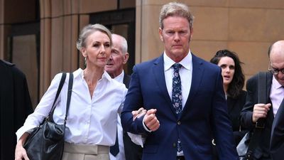 ‘Double-pronged attack’ on Craig McLachlan