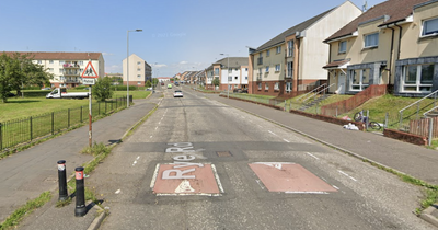 Body of woman found in Glasgow as police probe 'unexplained' death