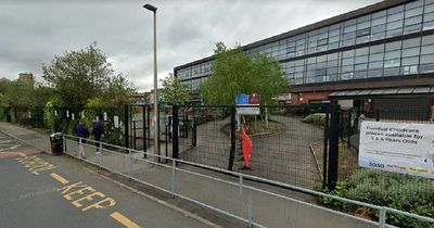 Primary school shuts for at least a week following 'major flooding'