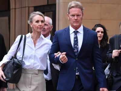 'Double-pronged attack' on Craig McLachlan