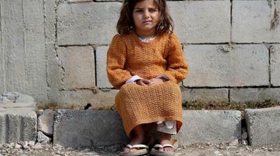 UN: 9.3 Million Syrian Children in Need of Assistance