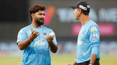 IPL 2022: I fully back every decision Rishabh Pant takes on field, says Ricky Ponting