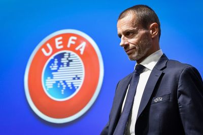 What next for European football at Uefa’s moment of truth?