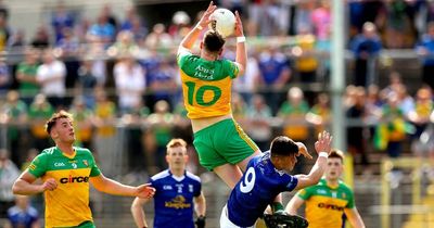 Cavan vs Donegal: Player ratings from Sunday's Ulster SFC semi-final clash