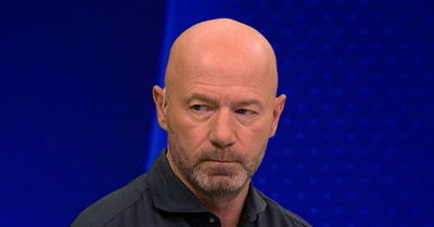 Alan Shearer pinpoints one area Newcastle United got wrong against Man City in 5-0 defeat