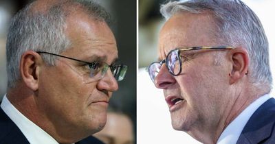 The Informer: C'mon, give the voters something to shout about