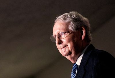 McConnell warns of federal abortion ban