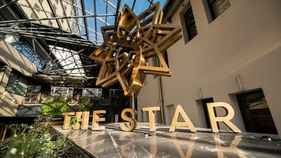 The Star suspends VIP rebate program aimed at attracting high-spending gamblers