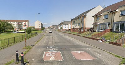 Glasgow police probe unexplained death after body of woman discovered at house