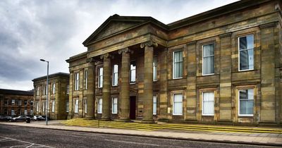Lanarkshire teen remanded after threatening and robbing victim of his car